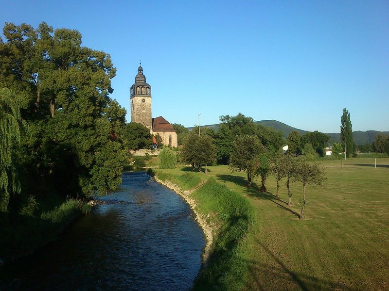 CSD Bad Sooden-Allendorf