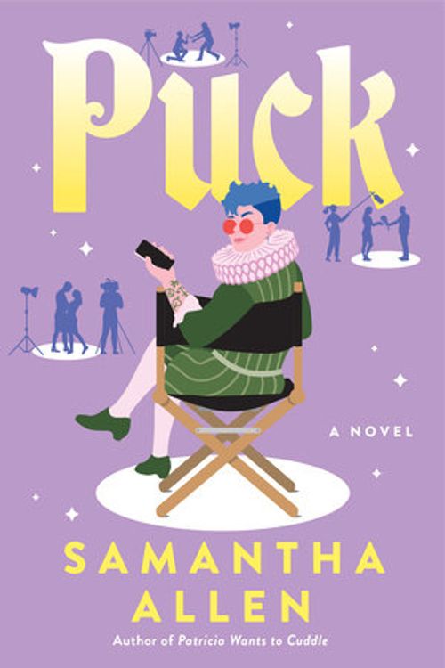 Puck