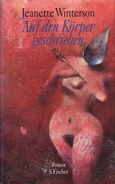 Auf den Körper geschrieben