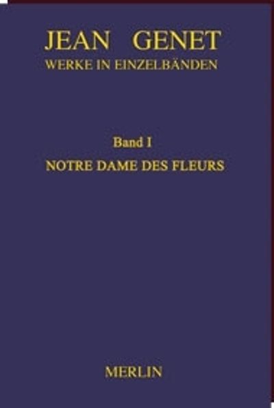 Notre-Dame-des-Fleurs