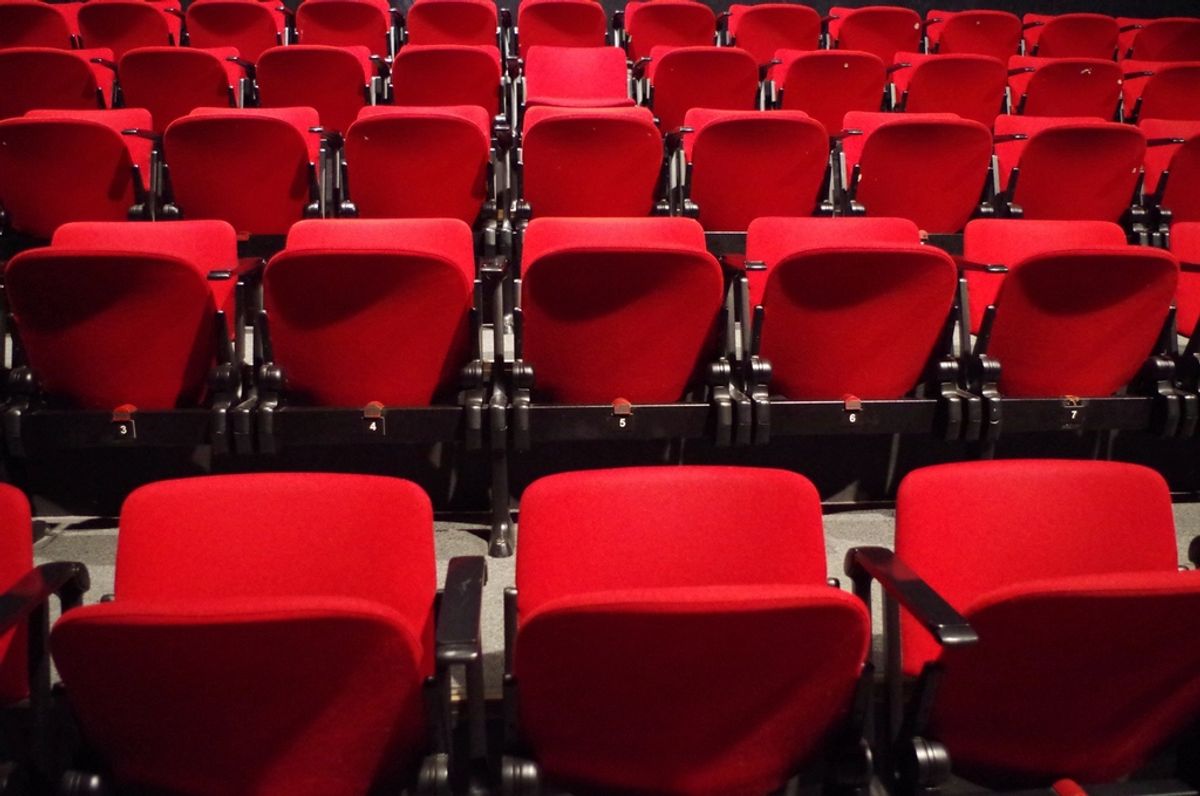 Verzaubert bis Queerfilmfestival: Wie queeres Kino durch deutsche Städte tourt