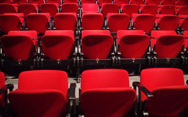 Verzaubert bis Queerfilmfestival: Wie queeres Kino durch deutsche Städte tourt