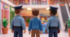 Hamburg: Vorwürfe gegen Polizei nach Einsatz gegen Aktivisten mit Regenbogenfahne