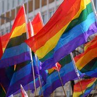 How Pride Actually Gets Funded, and Why the Money Got Tighter in 2025