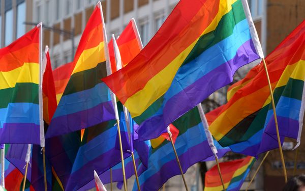 How Pride Actually Gets Funded, and Why the Money Got Tighter in 2025