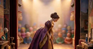 Bowen Yang gibt Broadway-Debüt in „Oh, Mary!"