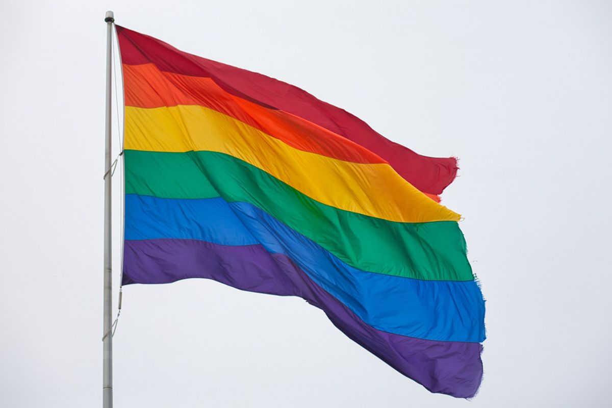 Was bedeutet „queer“? Herkunft und Bedeutungswandel eines Begriffs