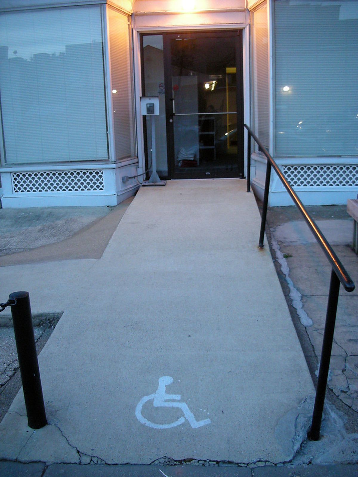 Accessible Pride: What Wheelchair Users and Disabled Attendees Should Know Before You Go