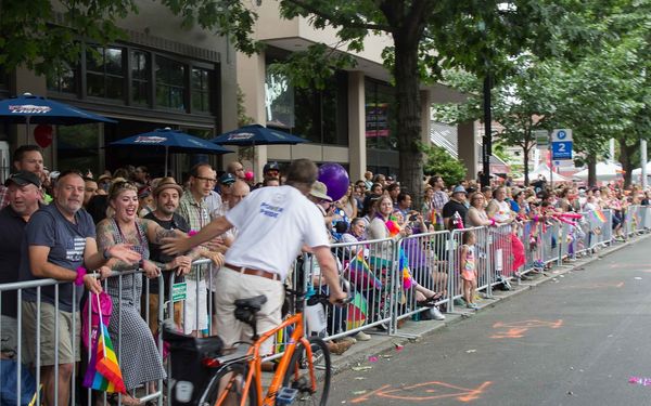 Pride safety planning: what organizers really need to get right