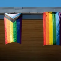 Why June Became "Pride Month," and Why That Took an Act of Government