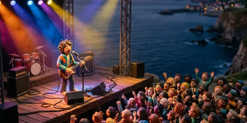 Eurovision Song Contest 2027 findet in Burgas statt