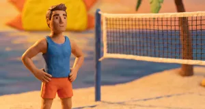 Schweizer Beachvolleyball-Profi Leo Dillier outet sich als schwul