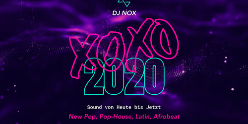 XOXO 2020