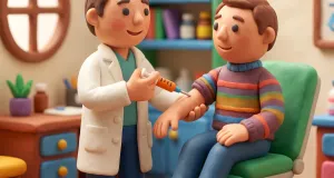 NHS führt neues Mittel gegen therapieresistente HIV-Infektionen ein