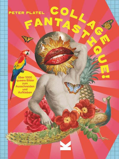 Collage Fantastique!