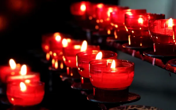 Faith and Pride: How LGBTQ+ People of Faith Built Their Own Spaces