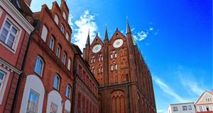 Stralsund