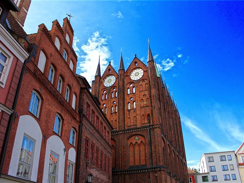 CSD Stralsund