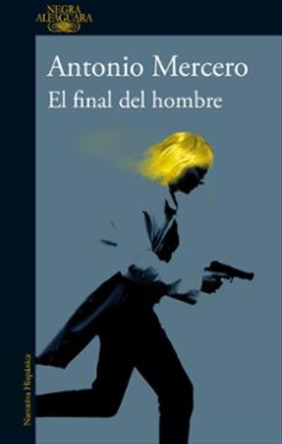 El final del hombre