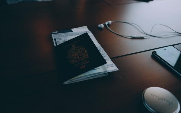 Parejas queer viajando: visados y reconocimiento legal, lo que hay que saber