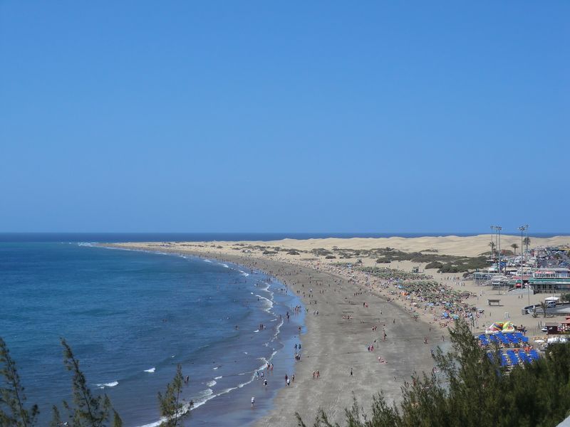 Maspalomas Pride / Gay Pride Maspalomas