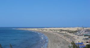 Maspalomas