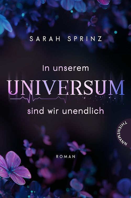 In unserem Universum sind wir unendlich
