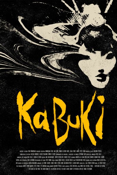 Kabuki