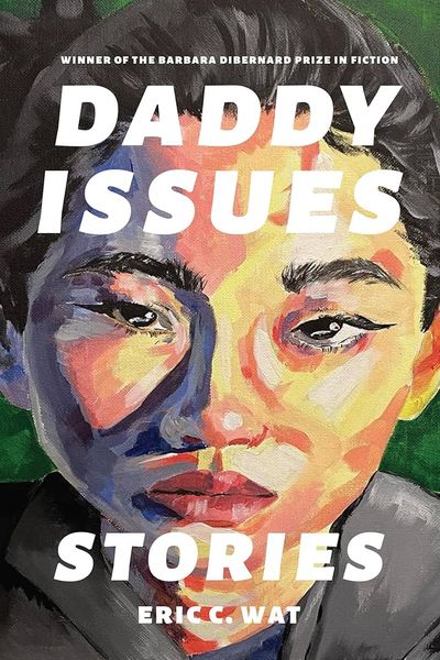 Daddy Issues: Stories