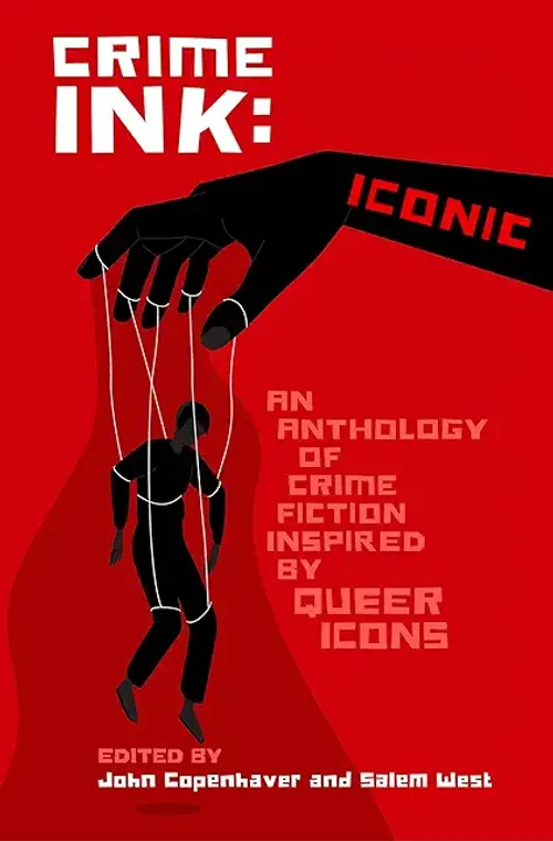 Crime Ink: Iconic