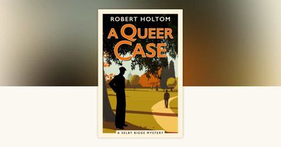 A Queer Case