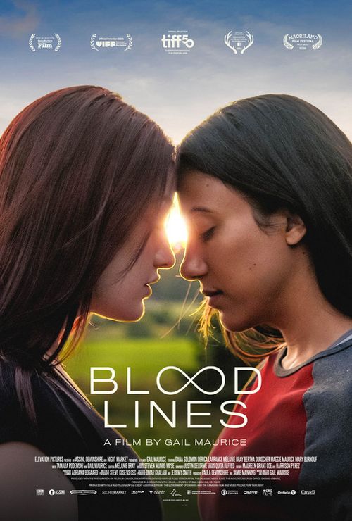 Blood Lines
