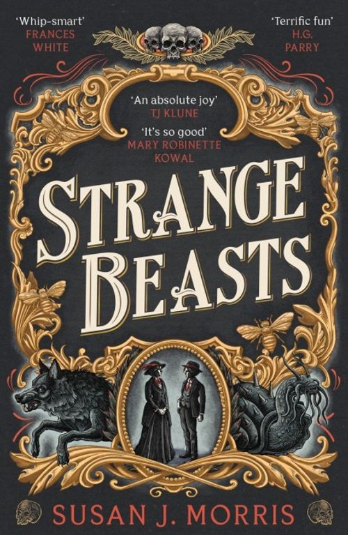 Strange Beasts