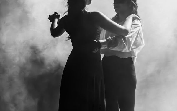 Ballroom-Kultur: Wie aus Harlem-Bällen ein globales Phänomen wurde