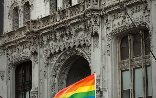 Rainbow-Washing beim CSD: Sponsoring erkennen und einordnen