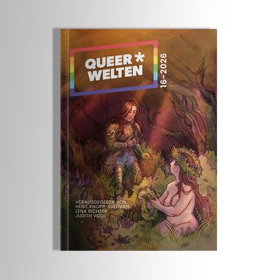 Queer*welten 16-2026