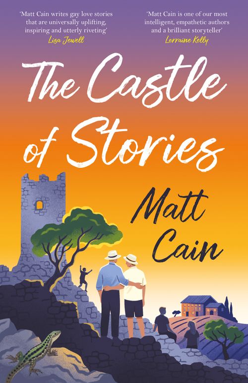 The Castle of Stories