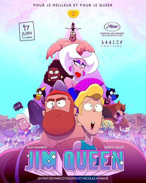 Jim Queen