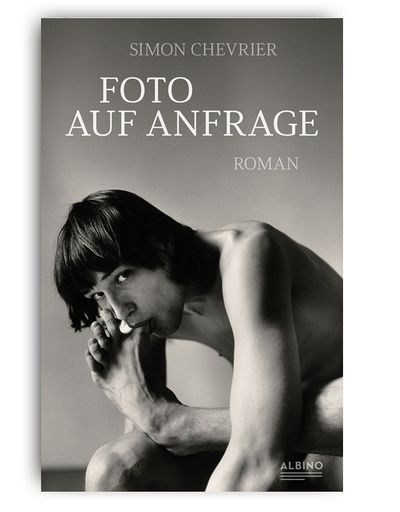 Foto auf Anfrage