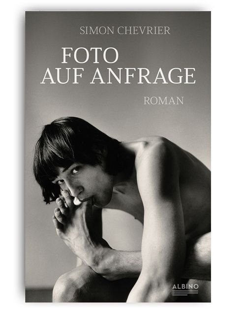Foto auf Anfrage