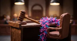 Bundesrichter kippt Texas' Drag-Verbot als verfassungswidrig