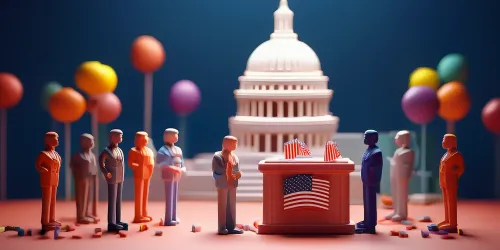Georgia wählt ersten offen LGBTQ+ Abgeordneten in den US-Kongress