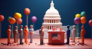 Georgia wählt ersten offen LGBTQ+ Abgeordneten in den US-Kongress