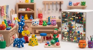 Avantgarde-Künstlerin Yayoi Kusama ist mit 97 Jahren gestorben