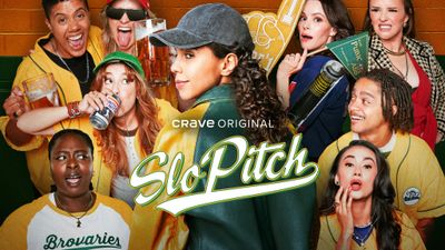 Slo Pitch