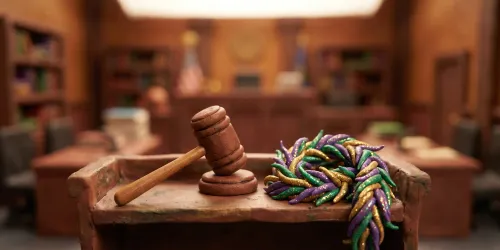US-Bundesrichter stoppt Texas' Drag-Verbot erneut – mit Verweis auf Dolly Parton