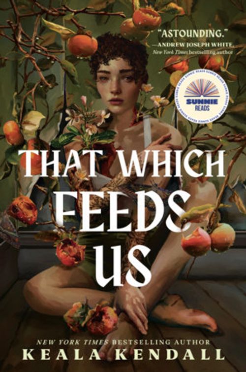 That Which Feeds Us: A Hawaiian Gothic