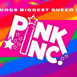Pink Inc 2026