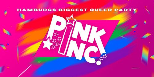 Pink Inc