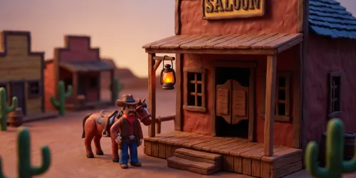 Kampagne will homophoben Saloon in Idaho zur queeren Bar machen